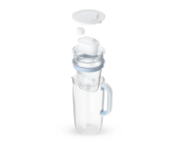 BRITA Szklany dzbanek z filtrem BRITA Glass MAXTRA PRO Pure Performance - 1230615 - zdjęcie 5